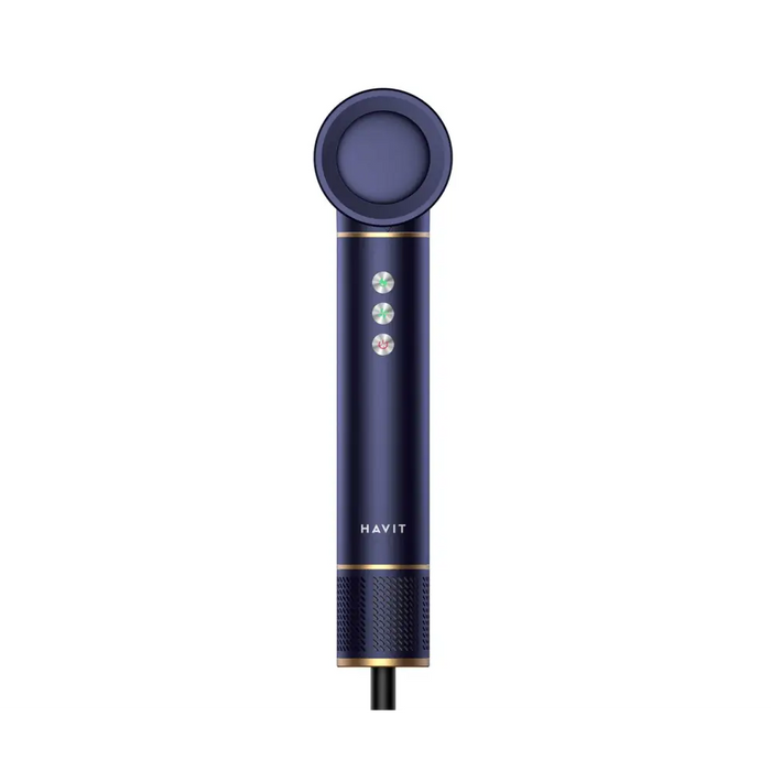 Havit HD634-EU hair dryer - HairdryersAGD-SUS<<<Home Appliance - ProductsAGD<<<ActionPL