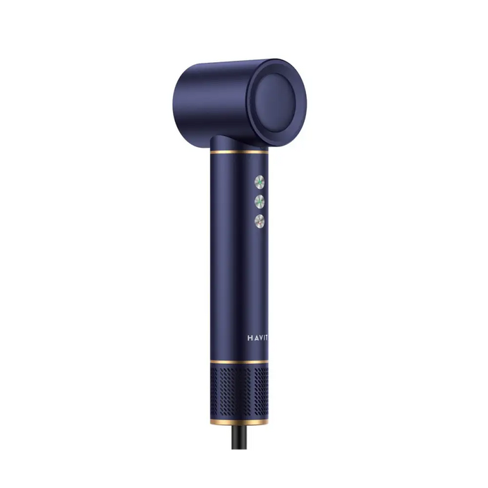 Havit HD634-EU hair dryer - HairdryersAGD-SUS<<<Home Appliance - ProductsAGD<<<ActionPL