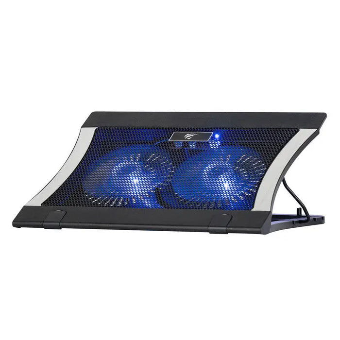 Havit HV-F2051 laptop cooling stand (black) - Laptop stands<<<IT Accessories<<<InnproXML