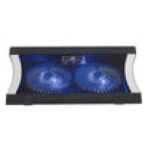 Havit HV-F2051 laptop cooling stand (black) - Laptop stands<<<IT Accessories<<<InnproXML