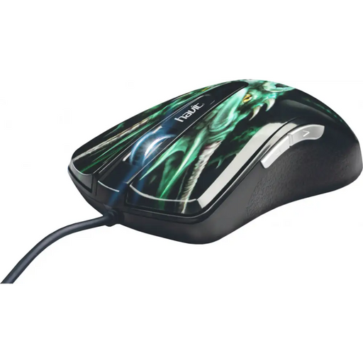 HAVIT HV-MS635 USB Gaming Mouse - Мишки<<<Периферия<<<Компютри и периферия<<<TechMart