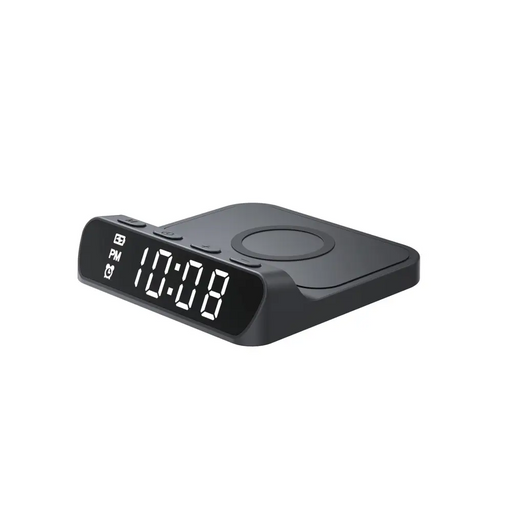 Havit inductive charger with timer W3031 - ChargersLAD-SIC<<<Power supplies for phonesLAD<<<ActionPL