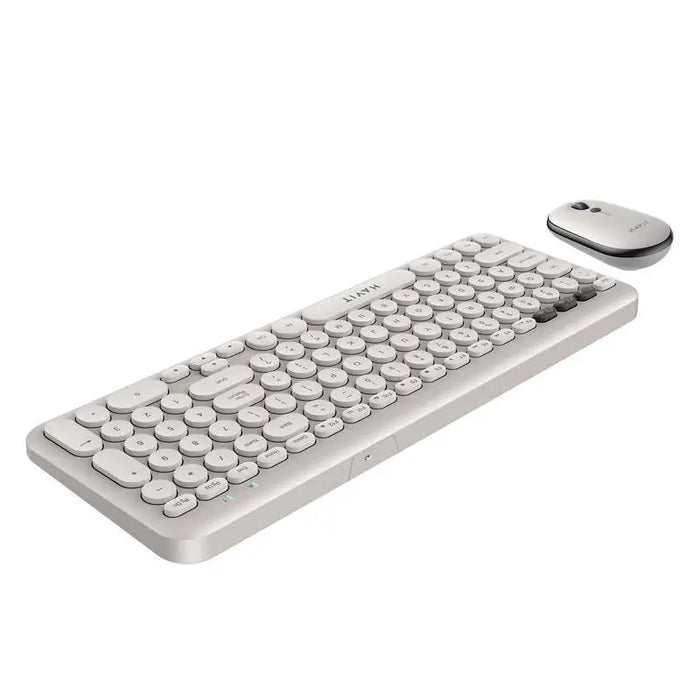 Havit KB254GCM wireless 2-in-1 gaming set keyboard + mouse (grey) (QWERTY) - Sets<<<Keyboards<<<Gaming<<<InnproXML