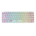 Havit KB877L Membrane Gaming Keyboard (QWERTY) - Wired<<<Keyboards<<<Gaming<<<InnproXML
