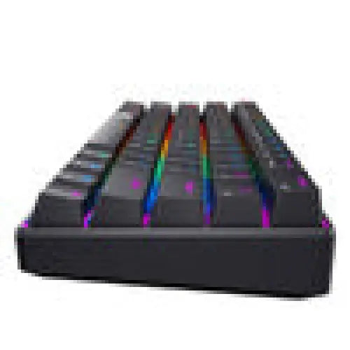 Havit KB903L wired mechanical / gaming RGB keyboard (black) (QWERTY) - Wired<<<Keyboards<<<Gaming<<<InnproXML