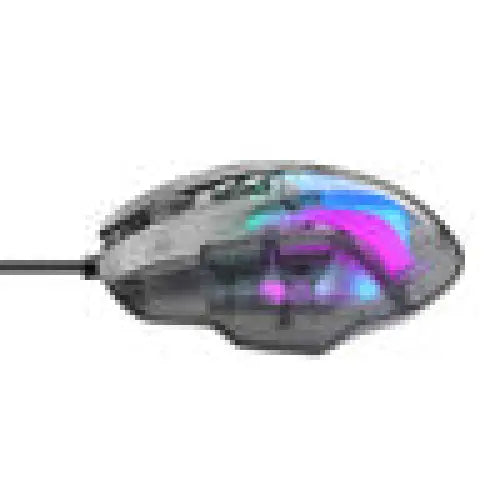 Havit MS1011SE wired gaming mouse (transparent/black) - Wired<<<Mice<<<Gaming<<<InnproXML