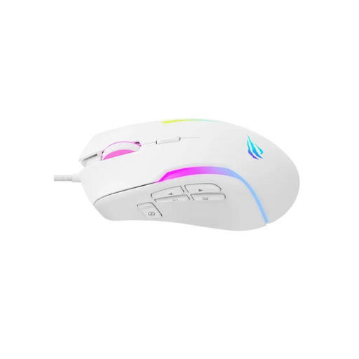 Havit MS1033 - gaming mouse white - MicePER-MYS<<<Input / Output DevicesPER<<<ActionPL