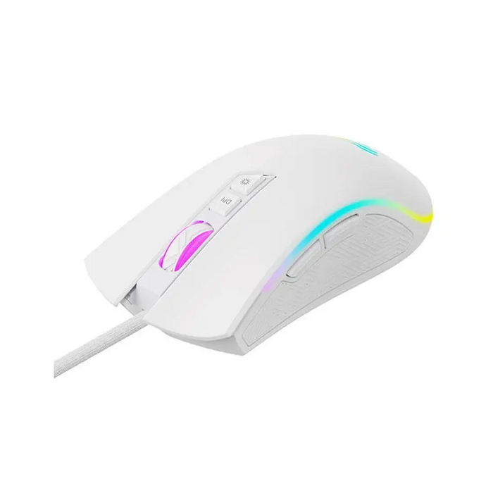 Havit MS1034 - gaming mouse white - MicePER-MYS<<<Input / Output DevicesPER<<<ActionPL