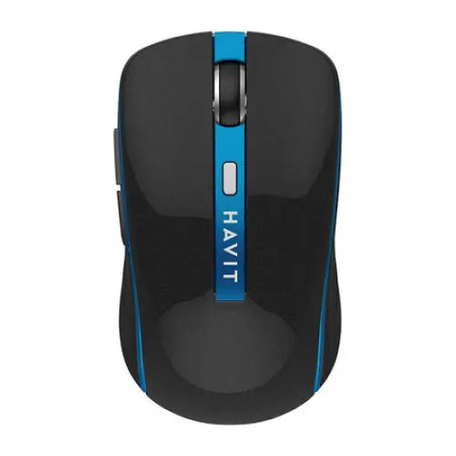 Havit MS951GT Wireless Mouse (black) - Wireless<<<Mice<<<Gaming<<<InnproXML&&&Мишки & Mouse<<<Електроника Периферни и