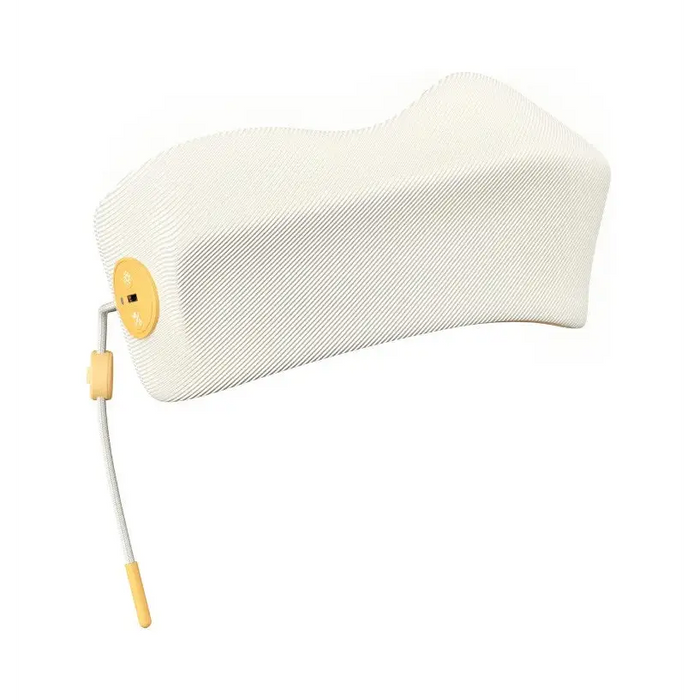 Havit neck massager NM1702 NM1702 (yellow) - MassagersFIR-MAS<<<Physiotherapy and rehabilitationFIR<<<ActionPL