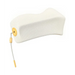 Havit neck massager NM1702 NM1702 (yellow) - MassagersFIR-MAS<<<Physiotherapy and rehabilitationFIR<<<ActionPL