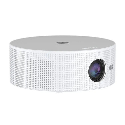 HAVIT PJ217-EU Smart Life Series Projector (white) - Projectors<<<Projectors and screens<<<IT Accessories<<<InnproXML