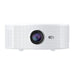 HAVIT PJ217-EU Smart Life Series Projector (white) - Projectors<<<Projectors and screens<<<IT Accessories<<<InnproXML