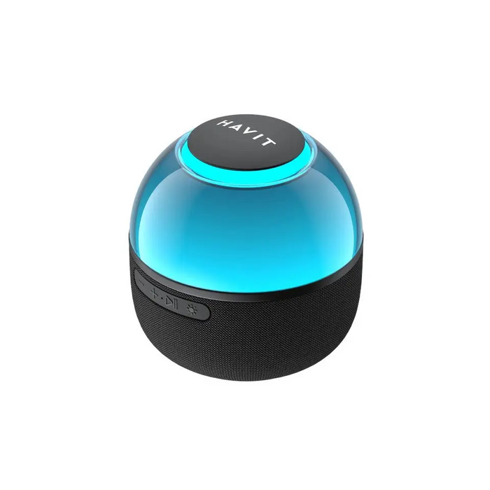 Havit SK900BT - bluetooth wireless speaker black - Portable speakersAKG-GLO<<<GSM accessoriesAKG<<<ActionPL