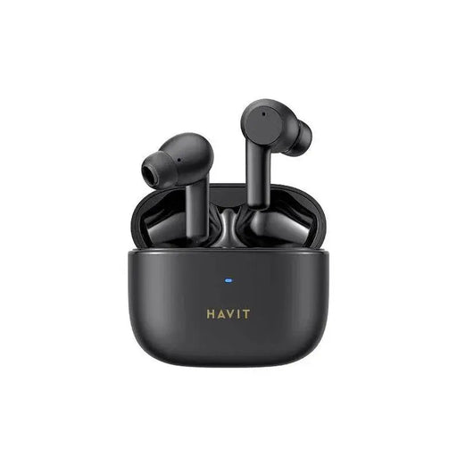 Havit TW958 Pro - TWS wireless headphones black - Bluetooth headsetsAKG-SBL<<<GSM accessoriesAKG<<<ActionPL