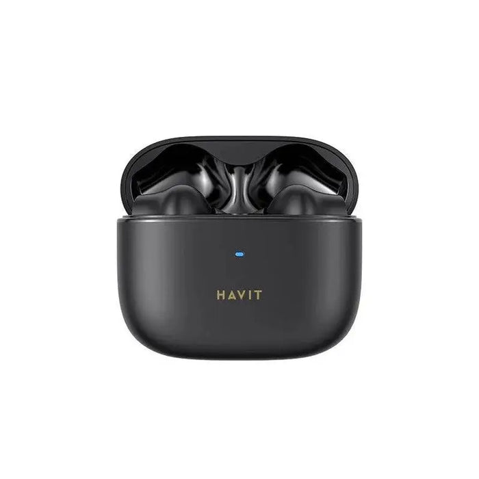 Havit TW958 Pro - TWS wireless headphones black - Bluetooth headsetsAKG-SBL<<<GSM accessoriesAKG<<<ActionPL