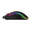 Gaming mouse Havit GAMENOTE MS1001S RGB 800-4800 DPI