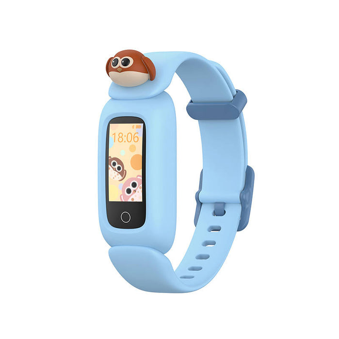 Havit M81 Smartband for children (blue)
