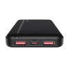 Powerbank HAVIT PB90 10000 mAh (black)