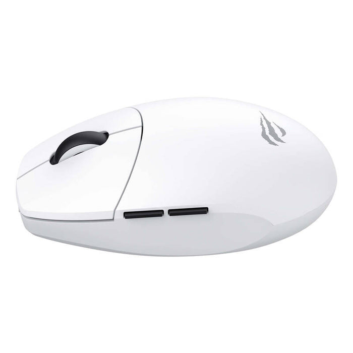 Havit MS1039W wireless gaming mouse (white)