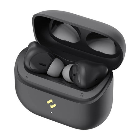 TWS Havit TW982 headphones (black)