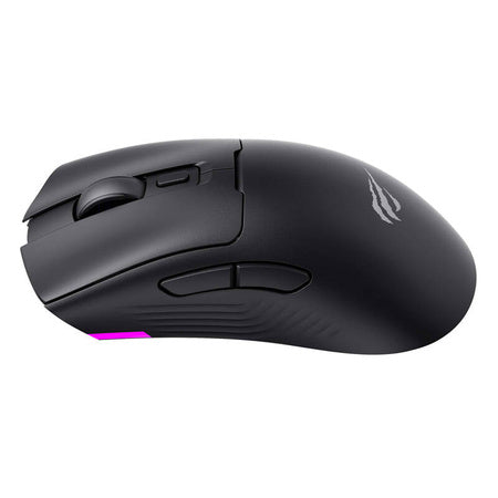 Havit MS966 RGB wired gaming mouse (black)