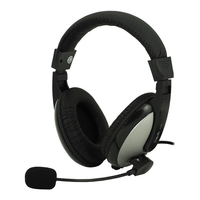 Headphones HAVIT H139d