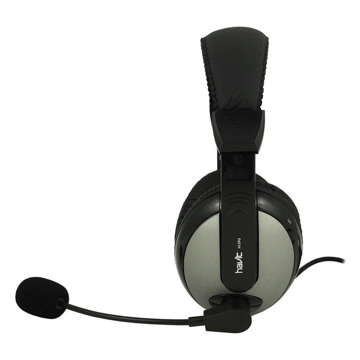 Headphones HAVIT H139d