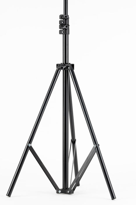 Tripod Havit ST7012 Pro with light ring