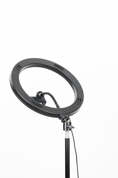 Tripod Havit ST7012 Pro with light ring