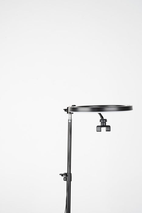 Tripod Havit ST7012 Pro with light ring