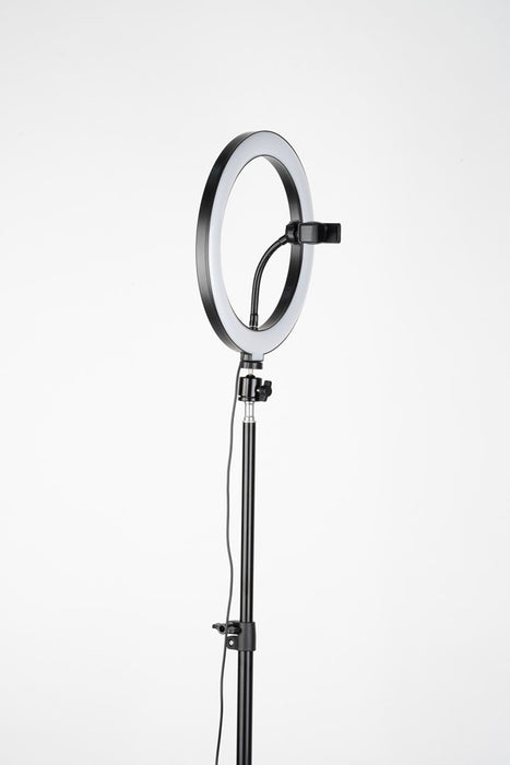 Tripod Havit ST7012 Pro with light ring