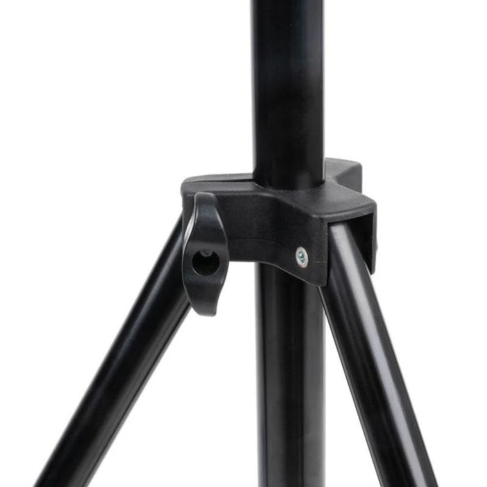 Havit ST7026 - tripod with RGB light ring, black