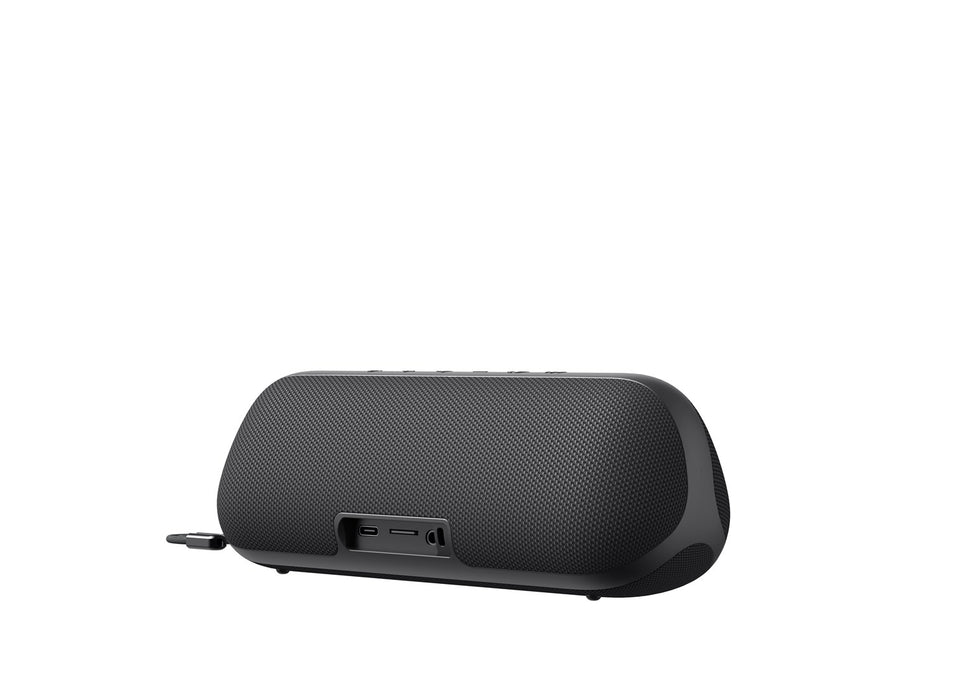 Bluetooth Speaker Havit M69, black