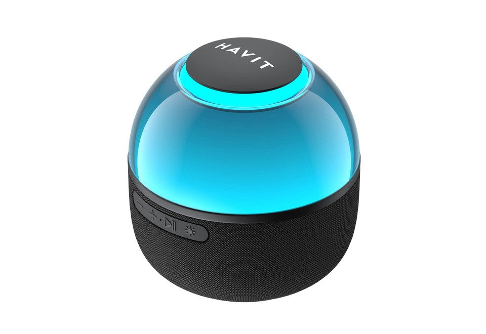 Havit SK900BT - bluetooth wireless speaker, black