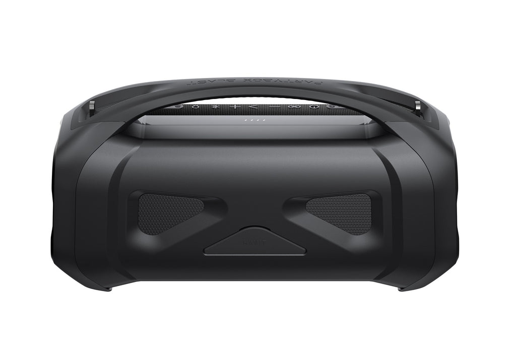 Havit SK910BT - 100W wireless Bluetooth speaker (black)