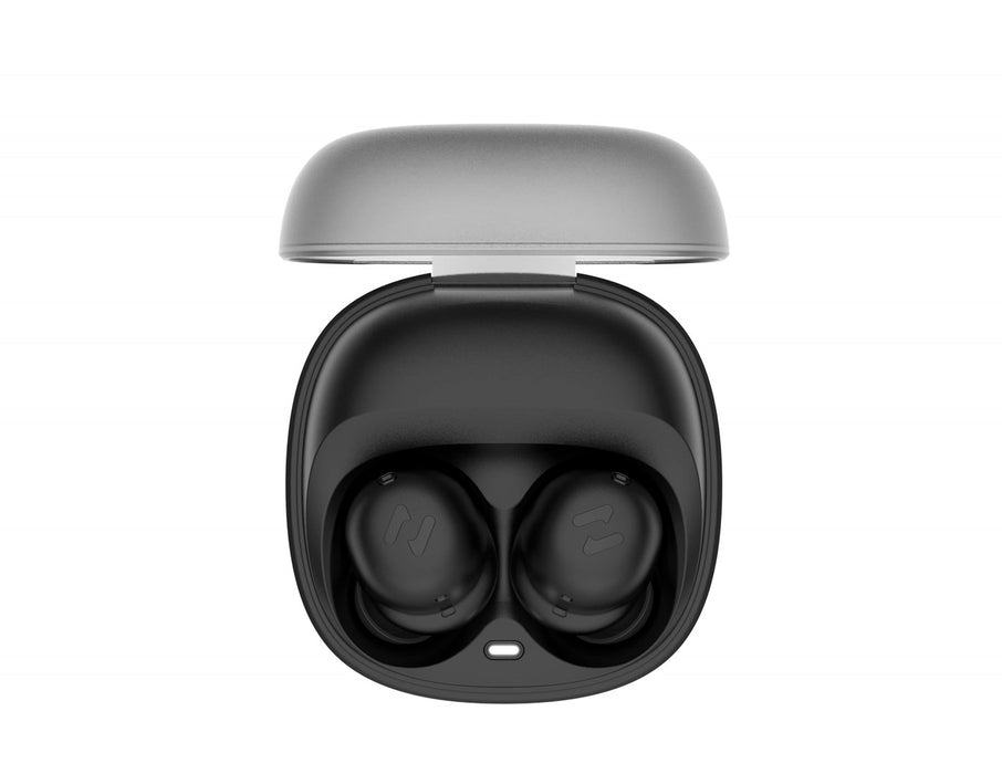 Havit TW969 - TWS wireless headphones, black