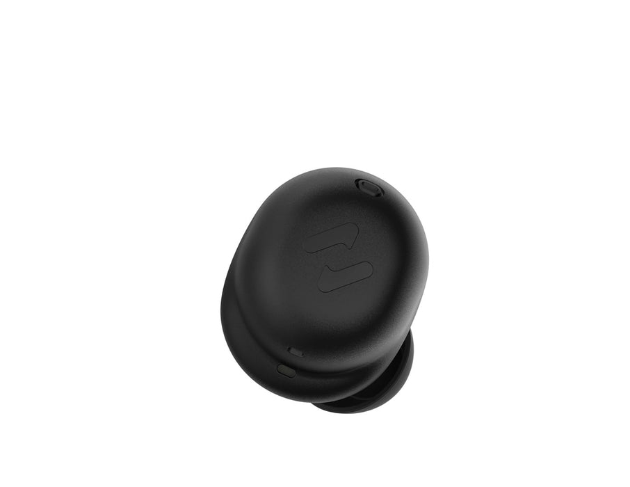 Havit TW969 - TWS wireless headphones, black