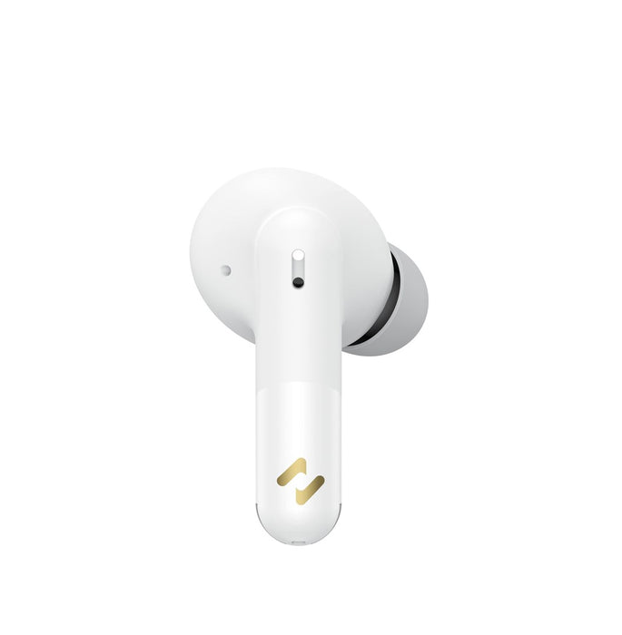 Havit TW982 - TWS wireless headphones, white