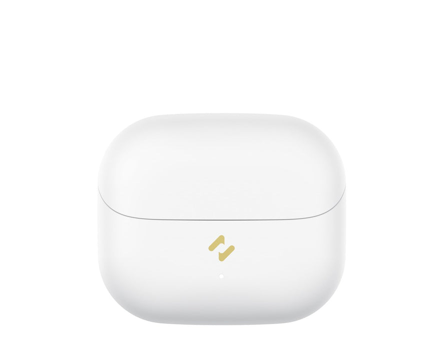 Havit TW982 - TWS wireless headphones, white