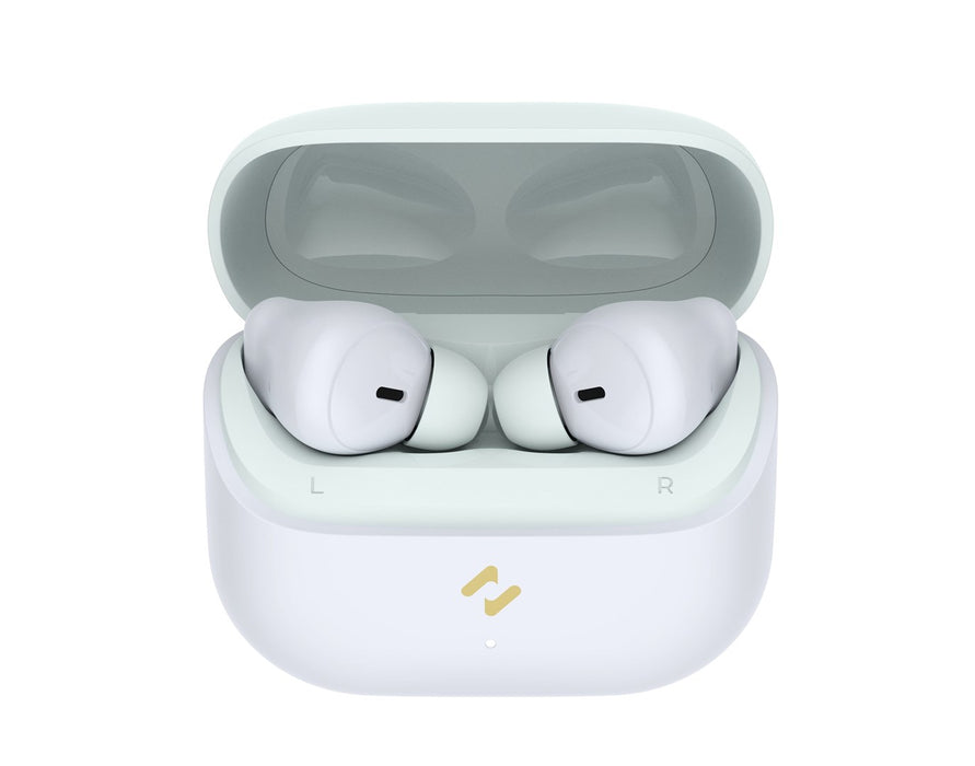 Havit TW982 - TWS wireless headphones, blue