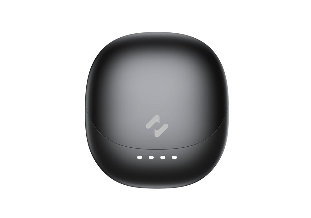 Havit TW931 - TWS wireless headphones, black