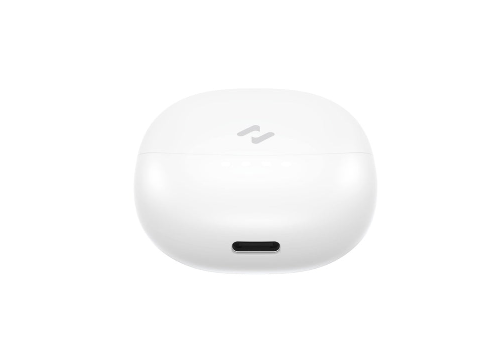 Havit TW931 - TWS wireless headphones, white