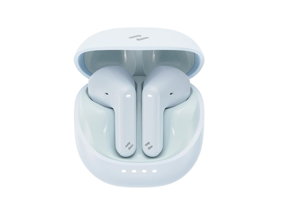 Havit TW931 - TWS wireless headphones, blue