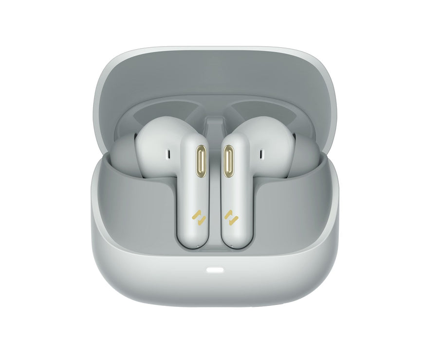 Havit TW906 Pro - TWS wireless headphones, grey