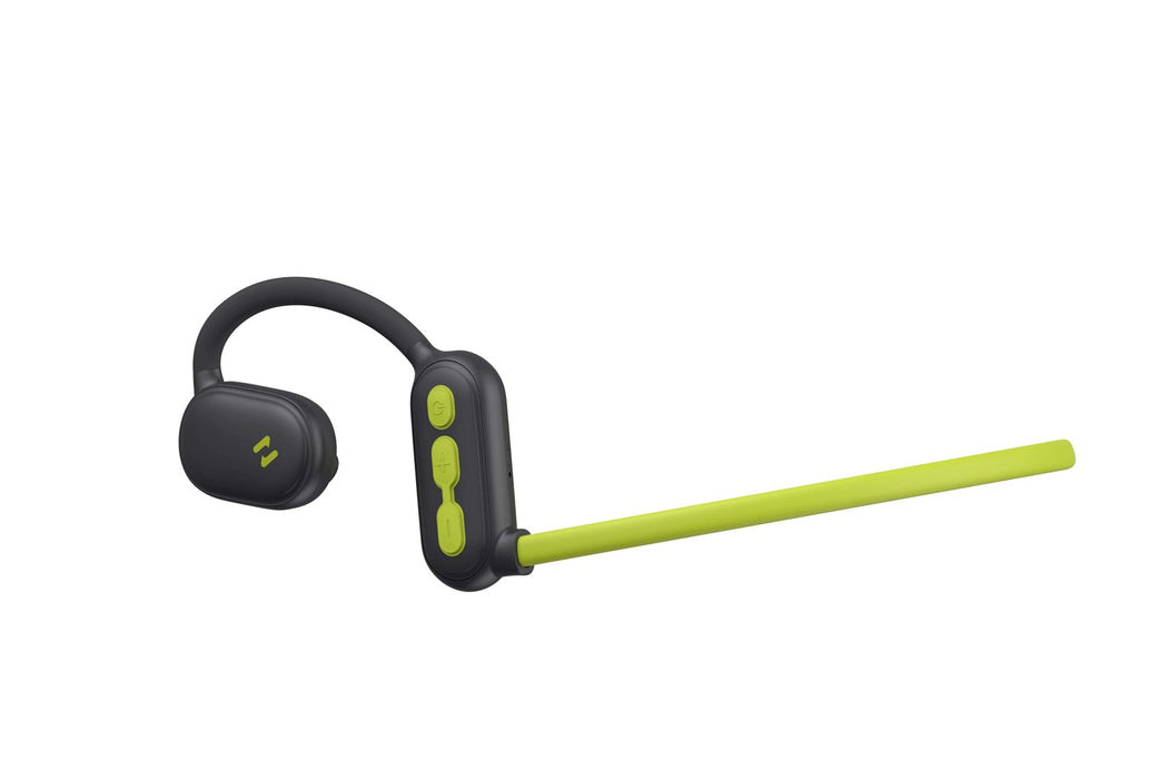 Havit E553BT Freego Pro – Open Ear Air Conduction Headphones, green
