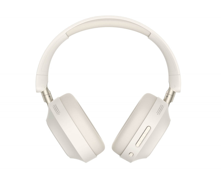 Havit H668BT - BT cordless headphones, beige