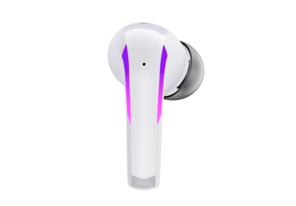 Havit TW970 - TWS wireless in-ear headphones (white)