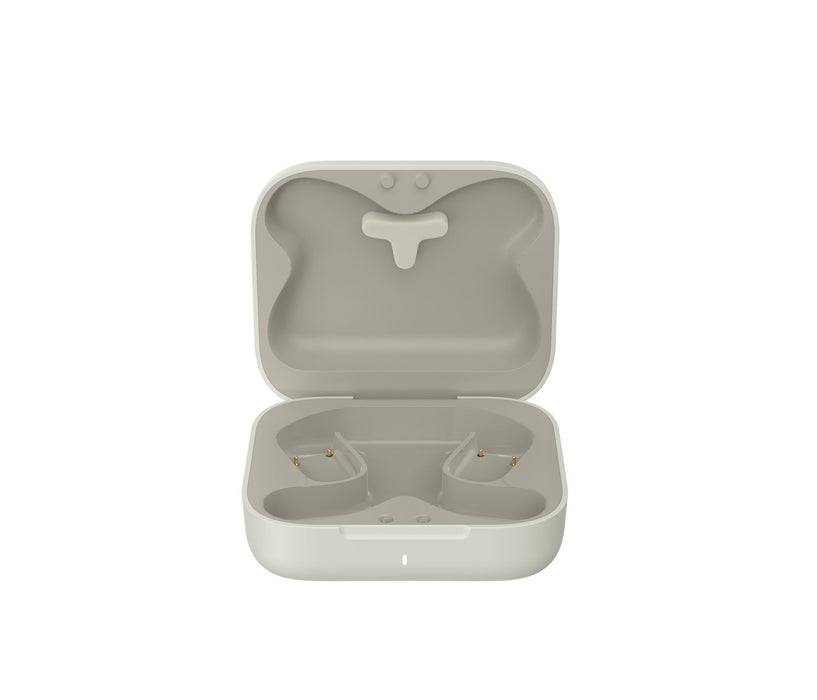 Havit OWS902 - TWS wireless headphones (Grey)