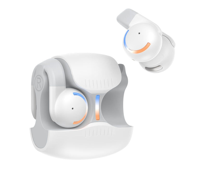 Havit OWS907 - TWS wireless headphones (grey)